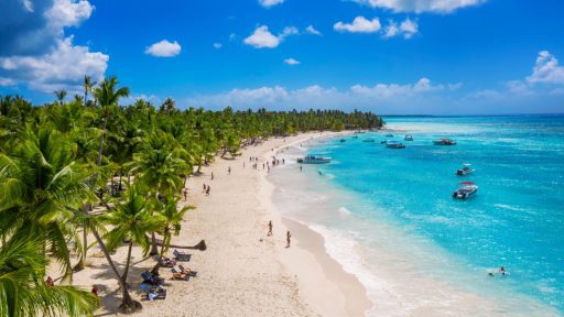 isla saona